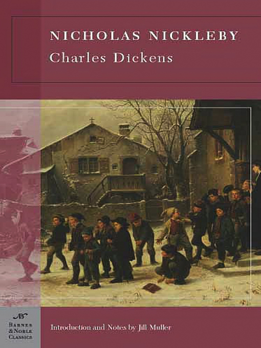 charles dickens nicholas nickleby essay charles dickens nicholas nickleby essay